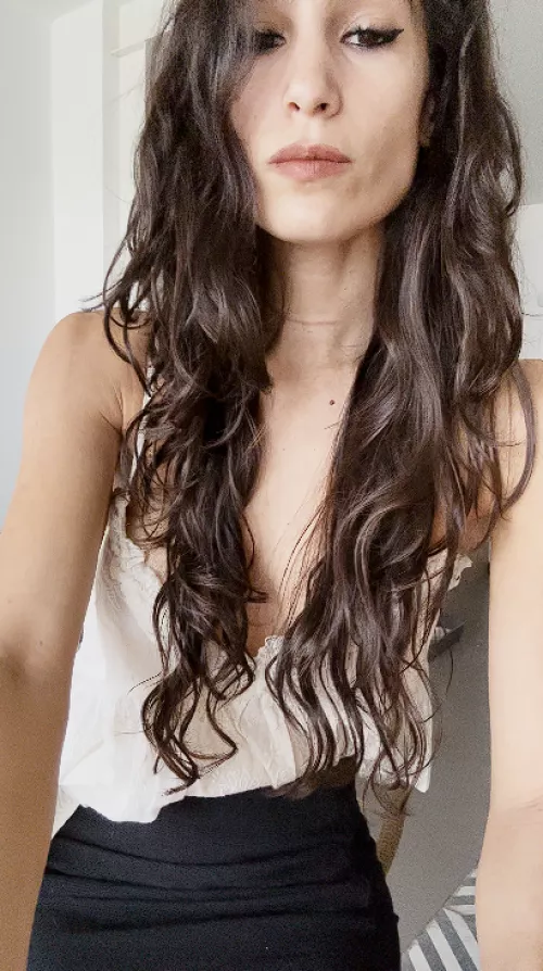 If there's an angle you want to see more of, don't be afraid to ask