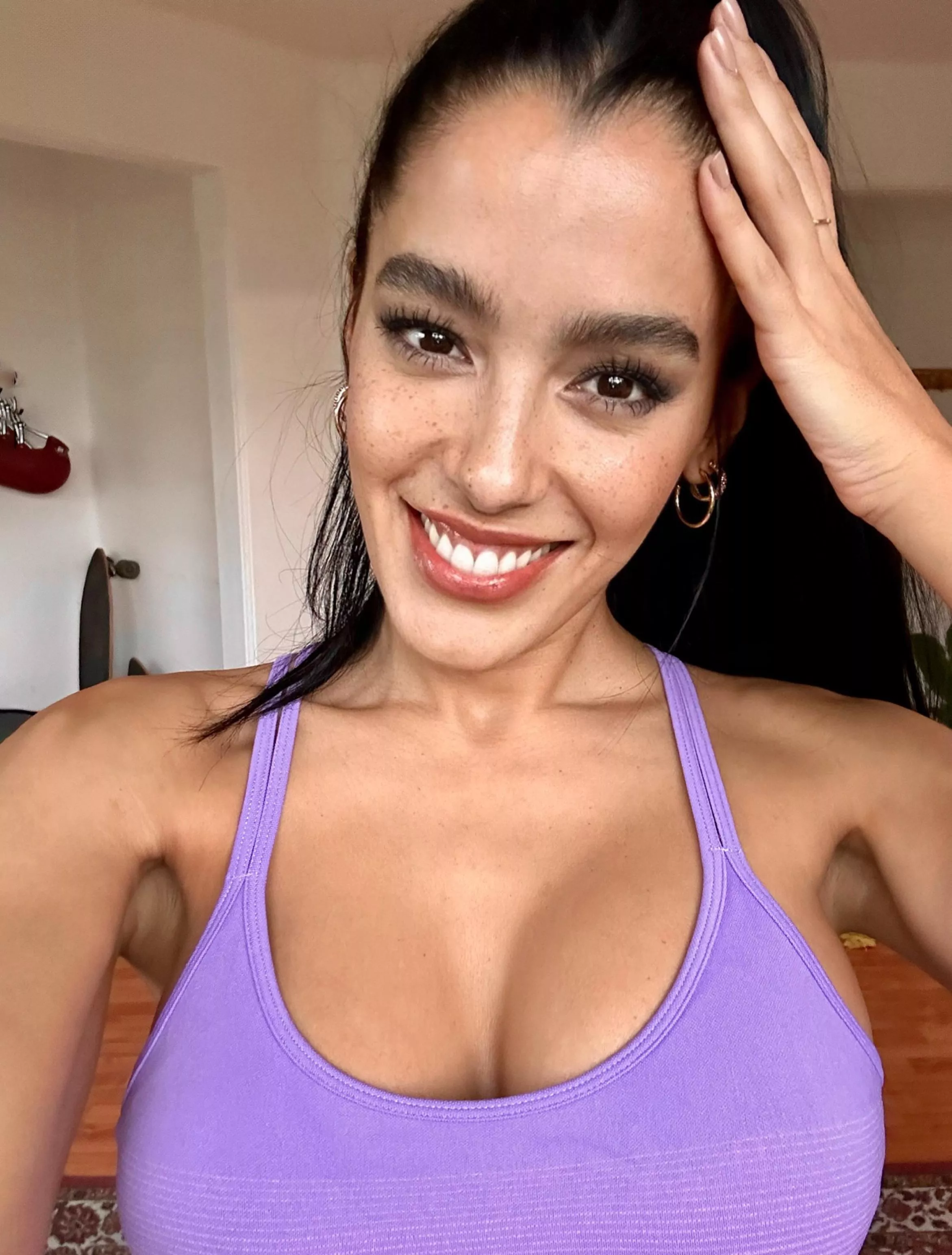 I’m (34) am I still attractive to you