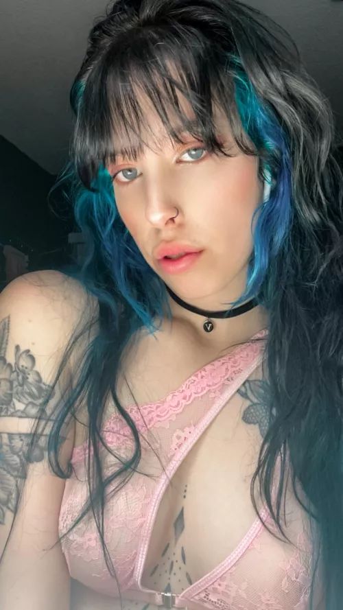 I’m dying to make you a custom 🫶🏻