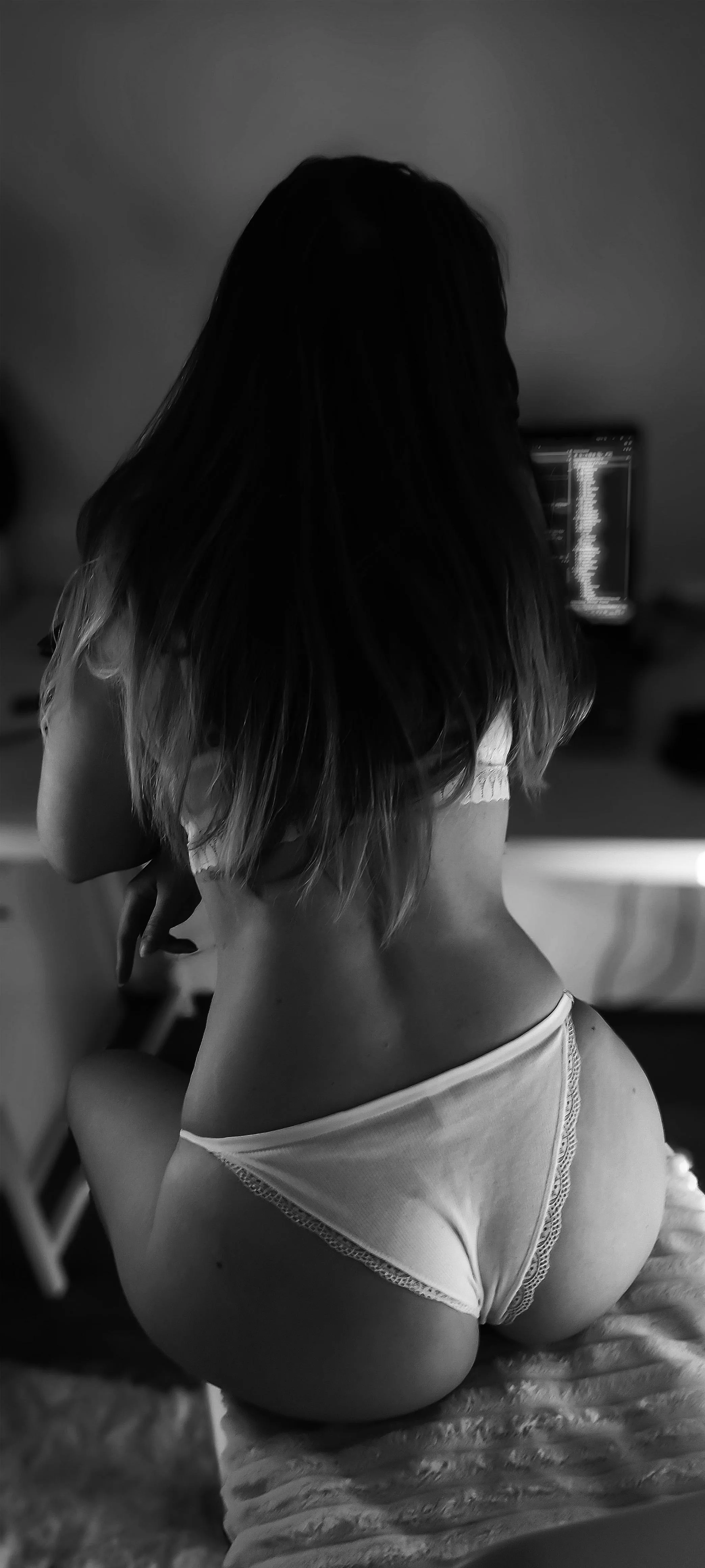 Is the [F]act that I am a programmer nerdy enough?