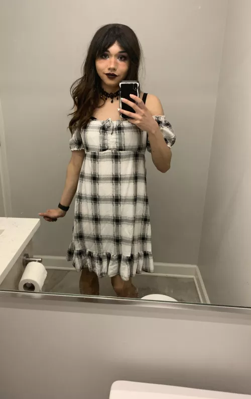 Just another cute dress I really like 😊