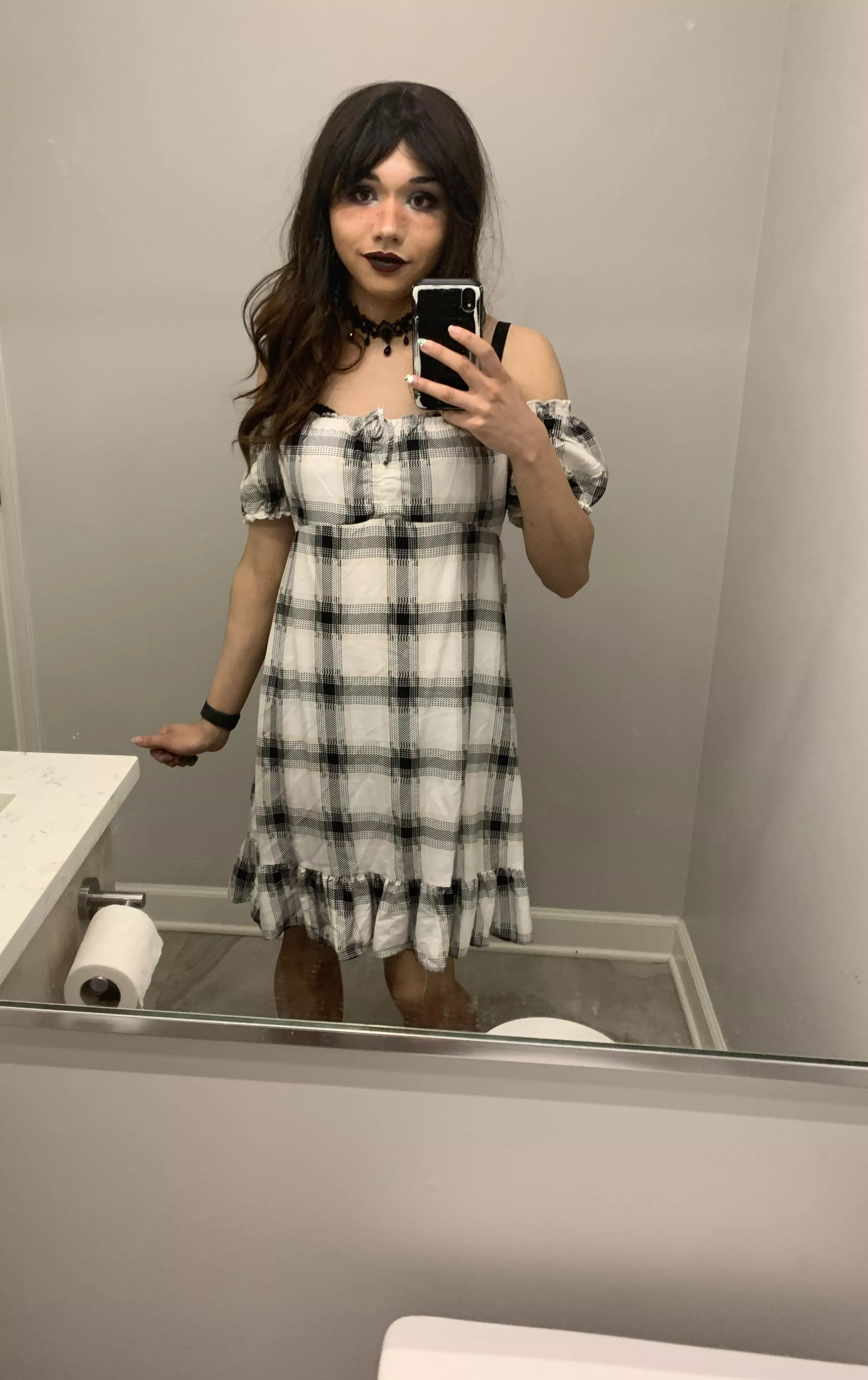 Just another cute dress I really like 😊