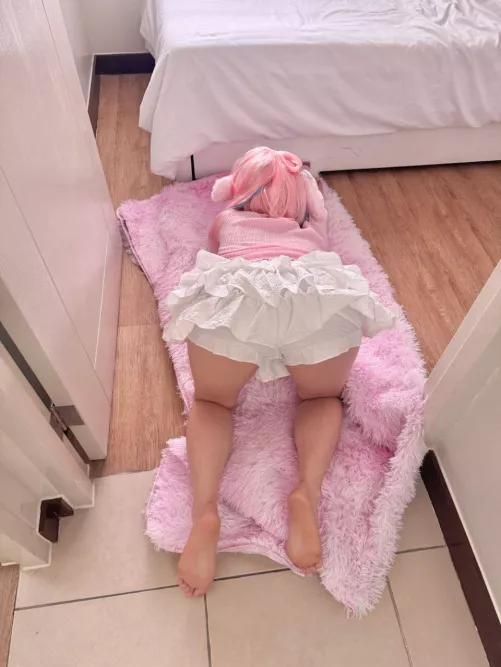 Kokomi from Genshin Impact by SmolSachii