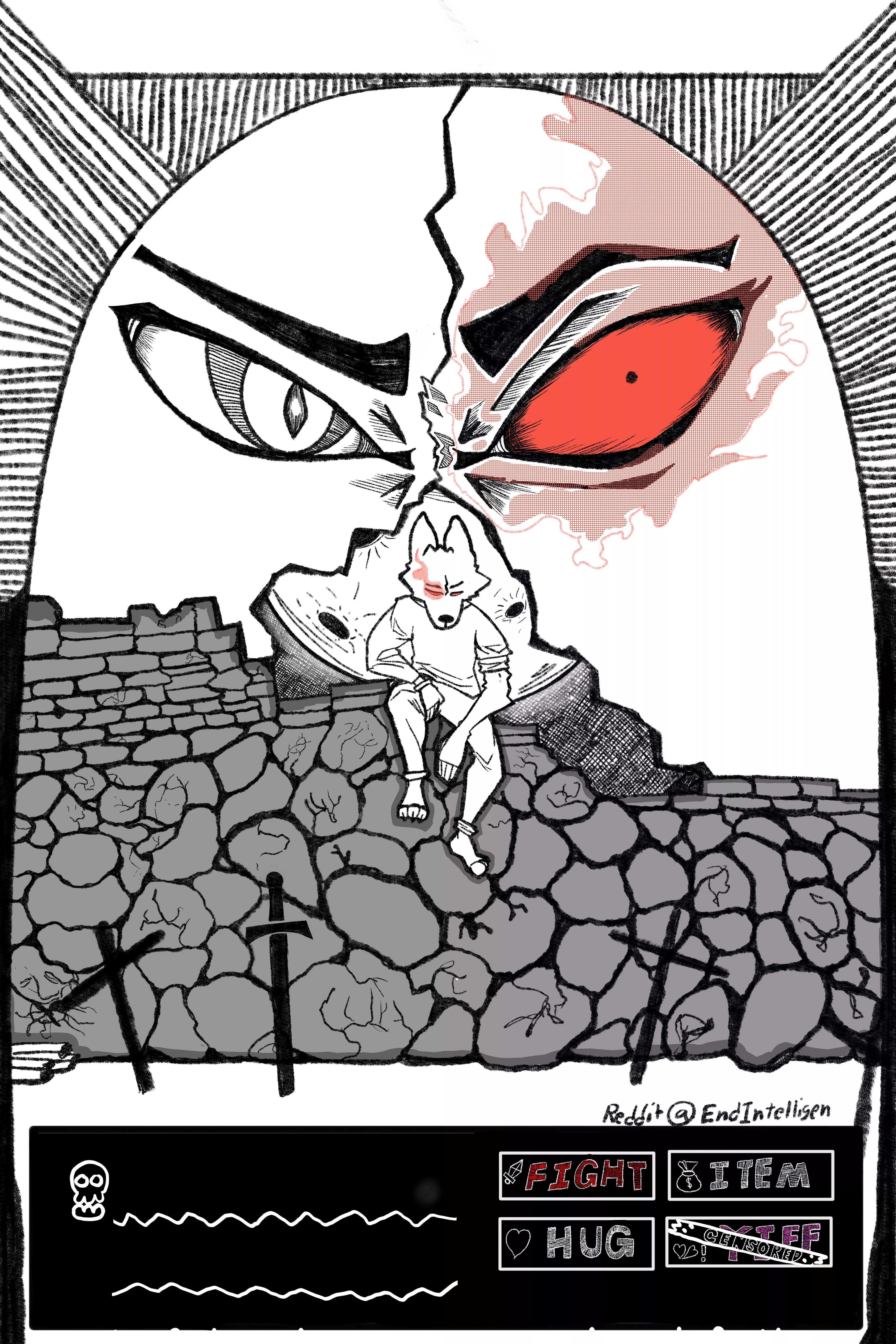 Last post of the day! 