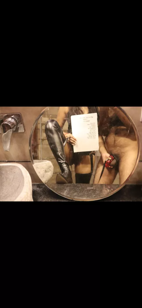 Look what I caught today!