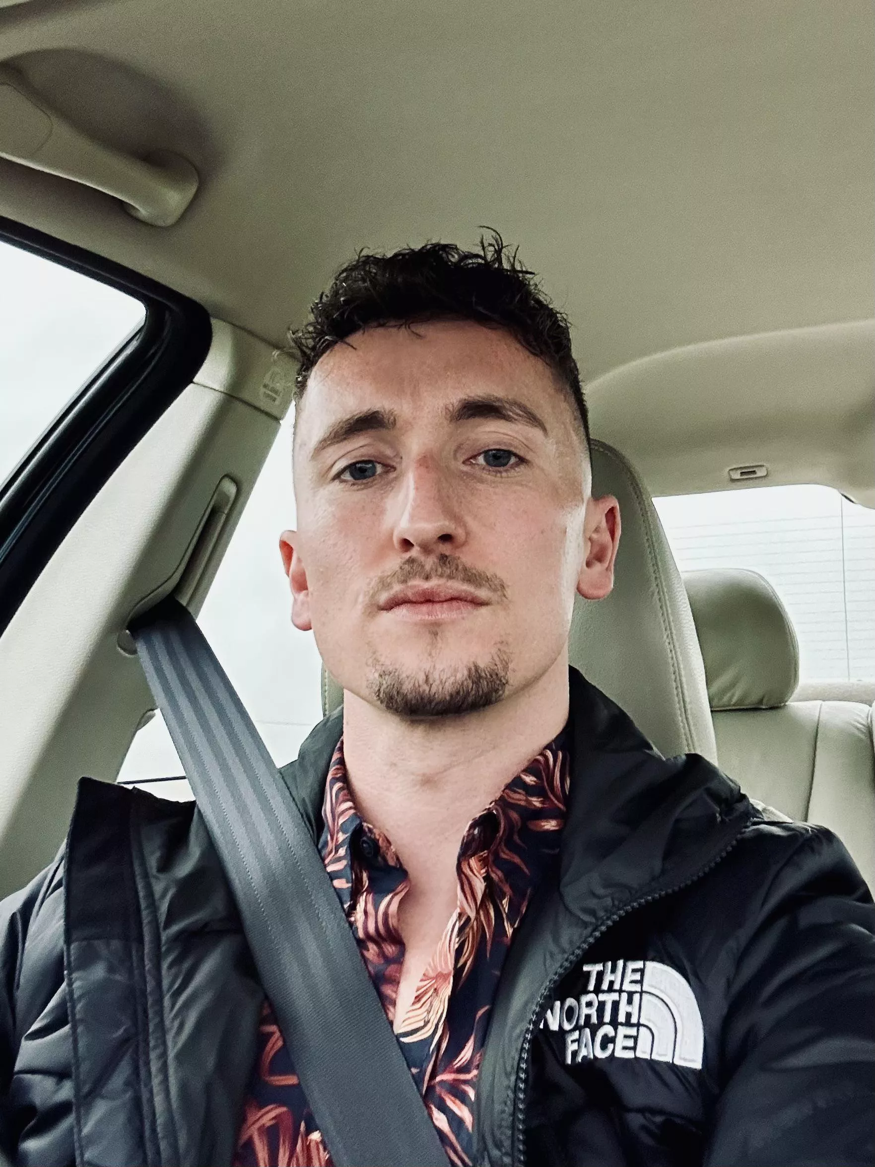 Monday morning hit like a ton of bricks…