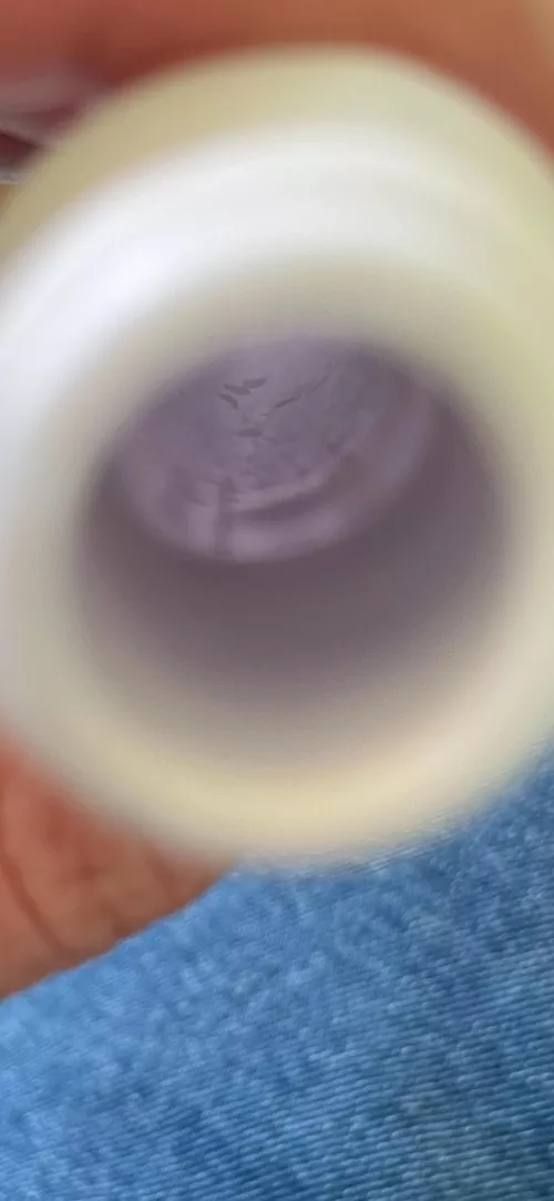 mould or just the nozzle? 