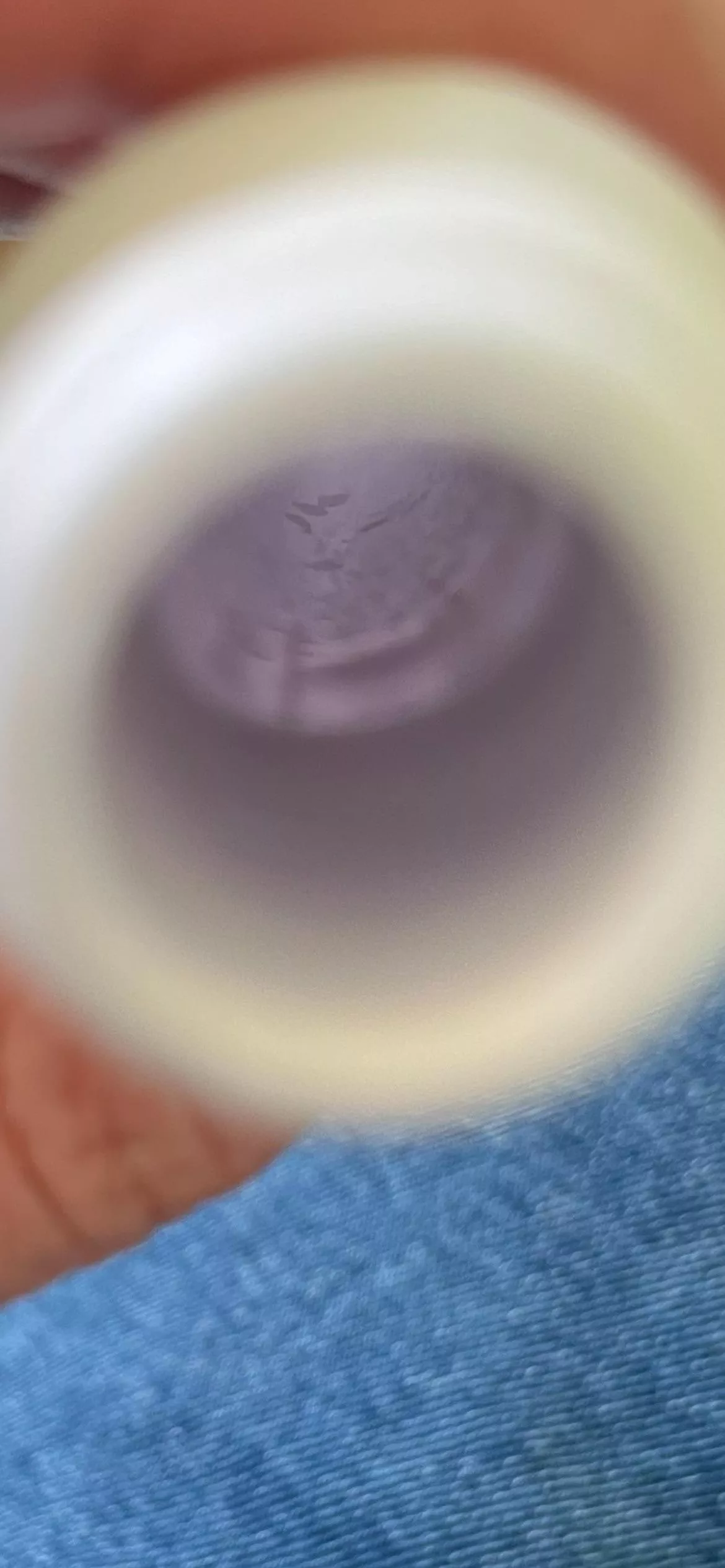 mould or just the nozzle? 