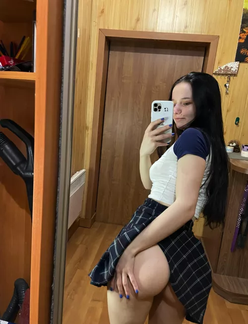 my ass is gonna milk you every night.