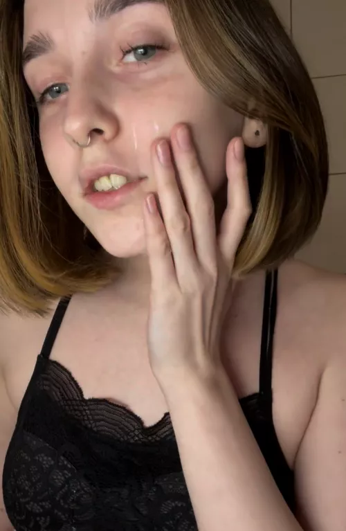 My daily cumdose is more than one load