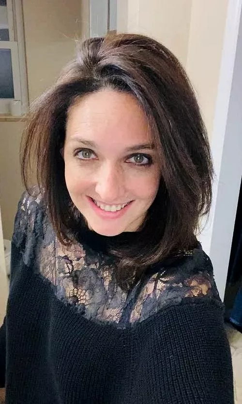 never really get dressed up much