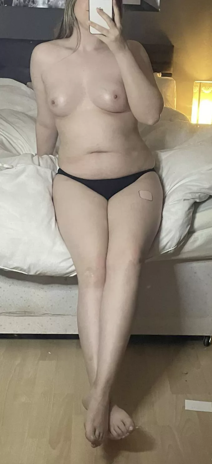 Now that you've found my profile, what would you do to my girl?