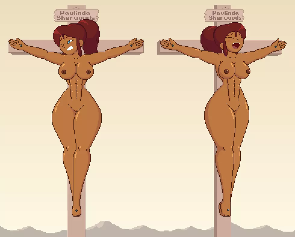 OC Of Another Artist.