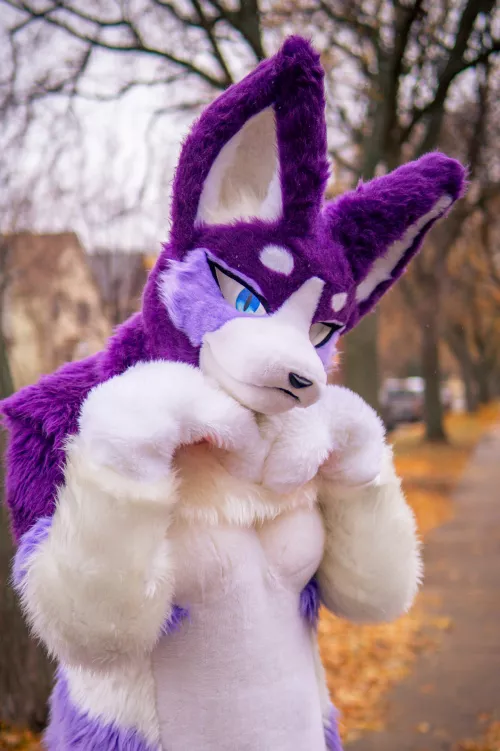 Oh my, what a pretty girl you are~