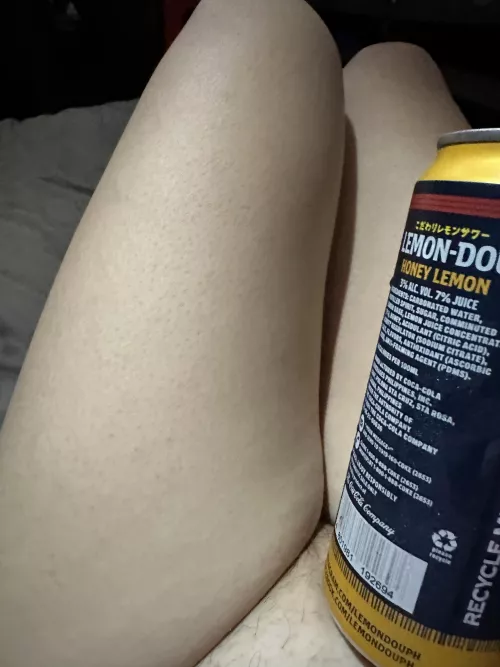 Pampalamig sa mainit na gabi 🙂‍↔️ [F]