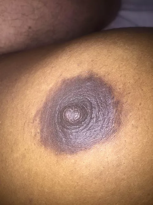 Perfect nipple