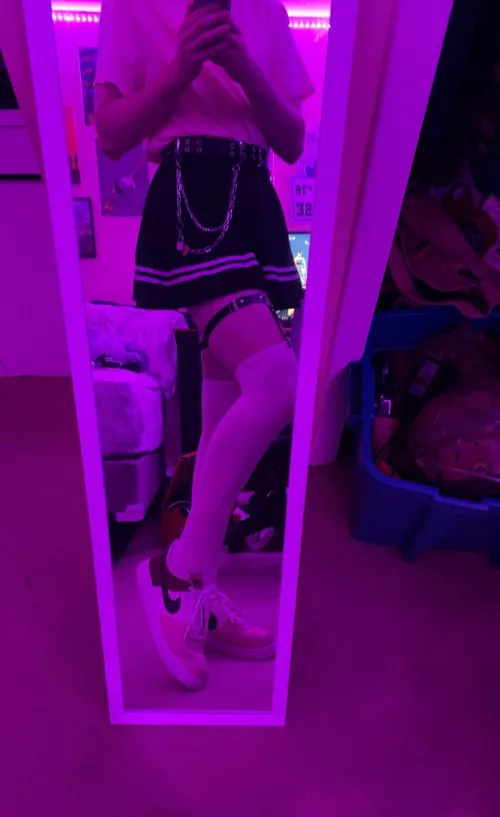 Pink is for boys 🩷😋