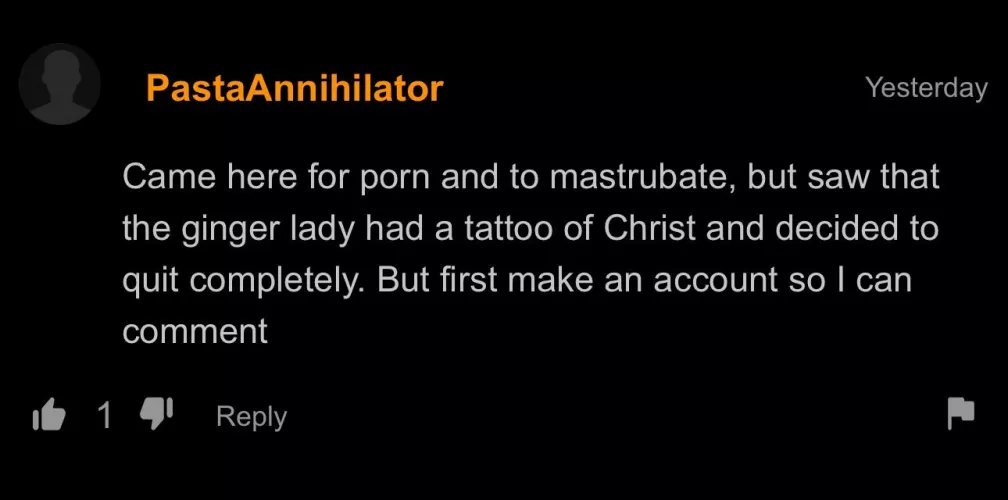 Pre nut clarity hits hard