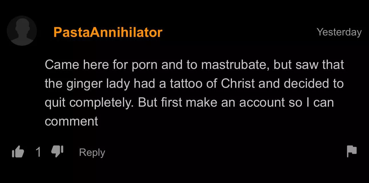 Pre nut clarity hits hard