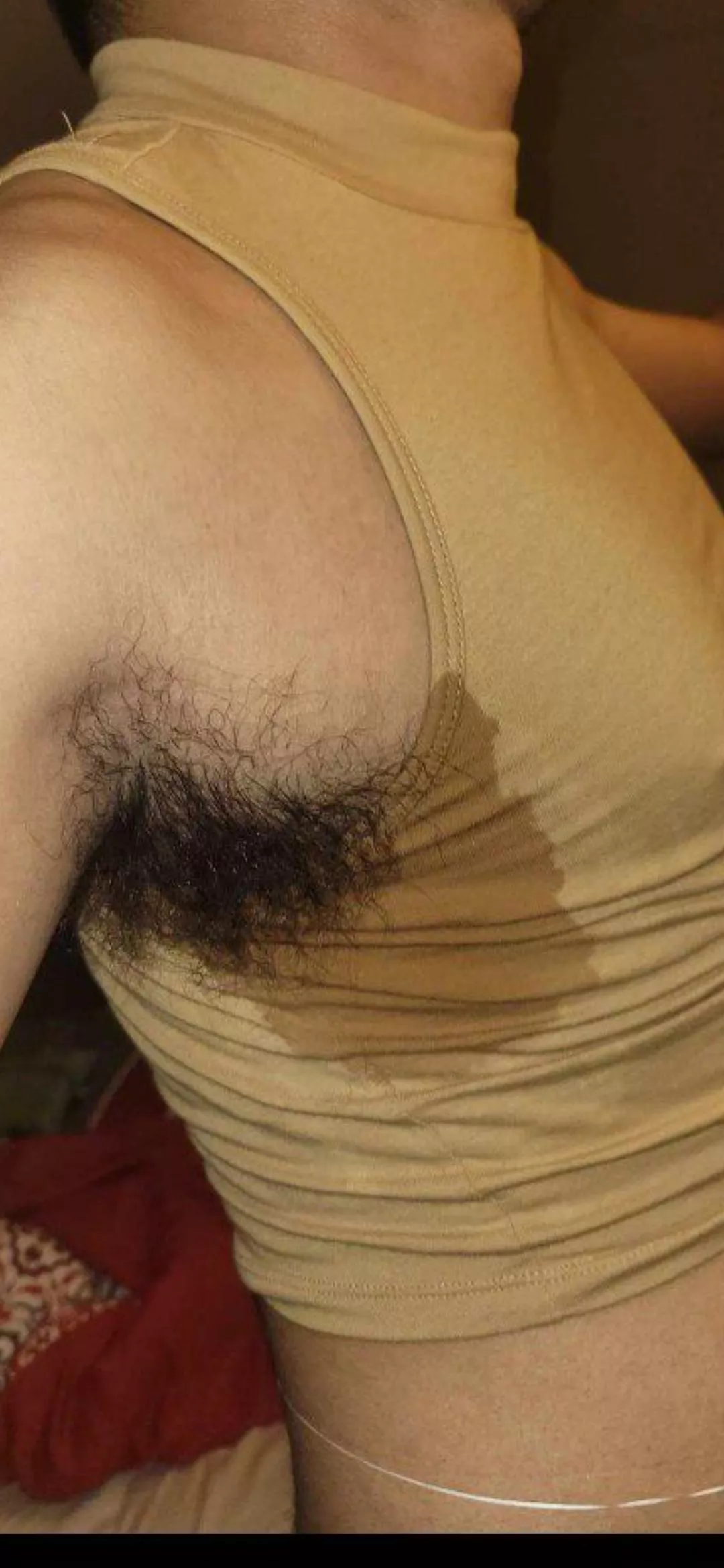 Rate my roommate's dirty creep shot skill of me