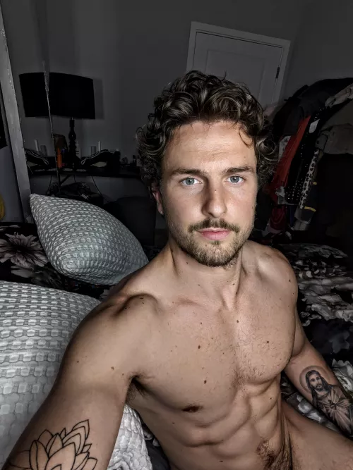 Room for one more ;D 