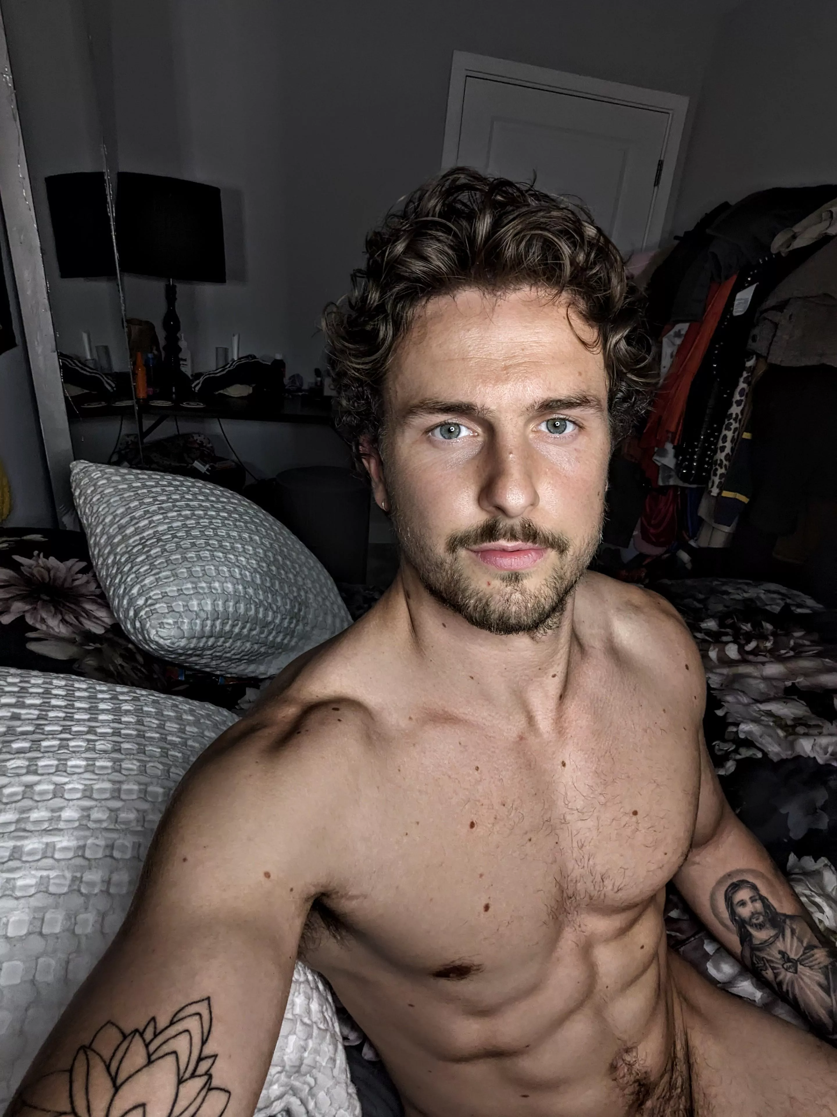 Room for one more ;D 