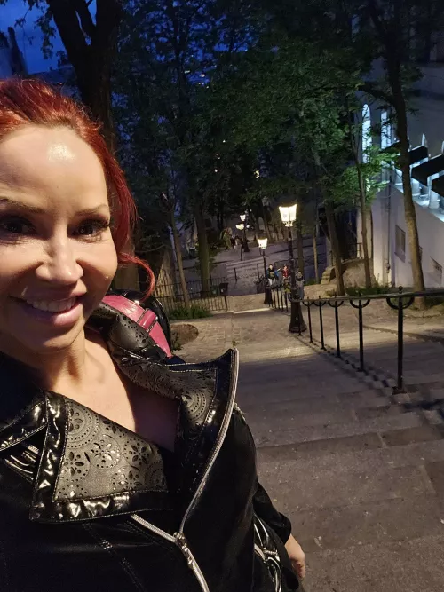 Searching for John Wick