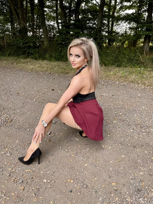 Special pic for you 🩷