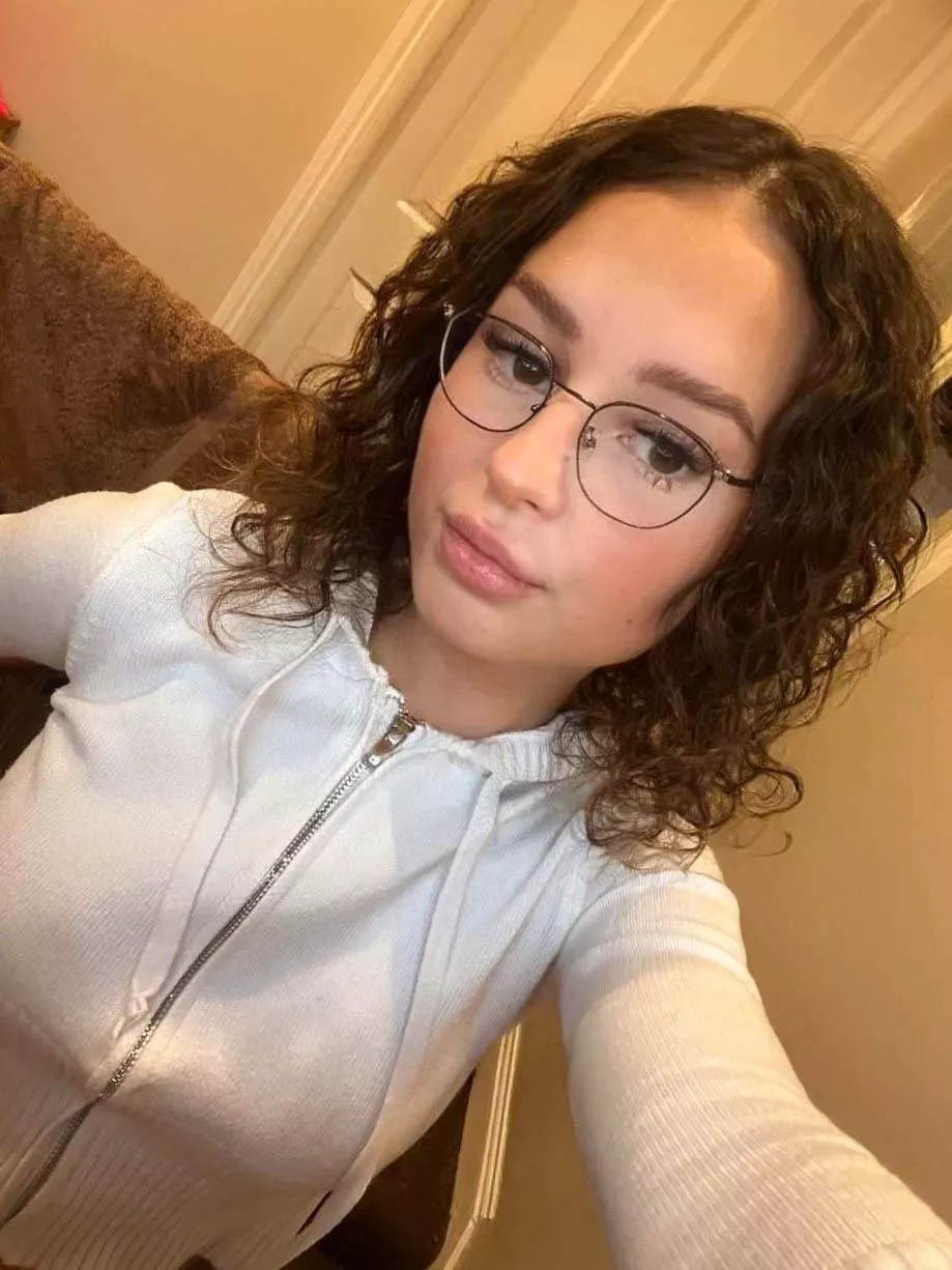 Sweet or classy, can't decide!