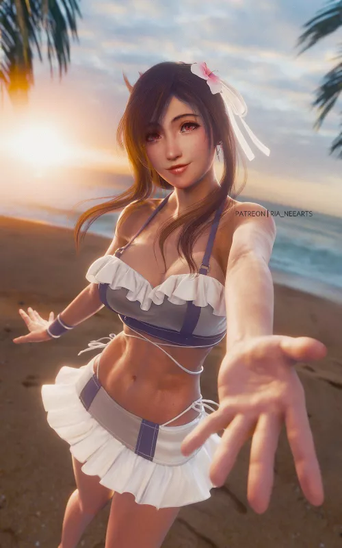 Tifa - 