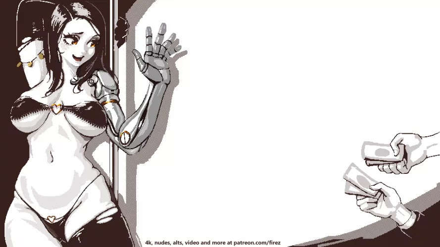 Wallpaper by me. More in the replies