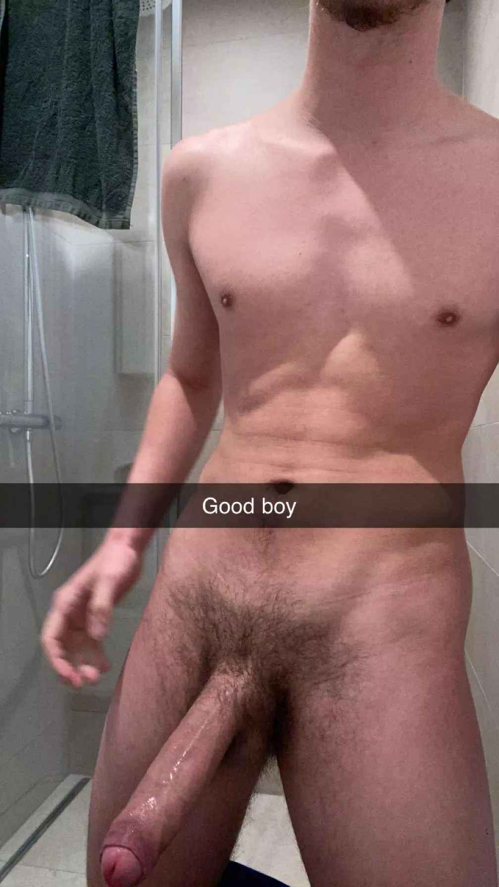 Wanna recieve a snap like this?