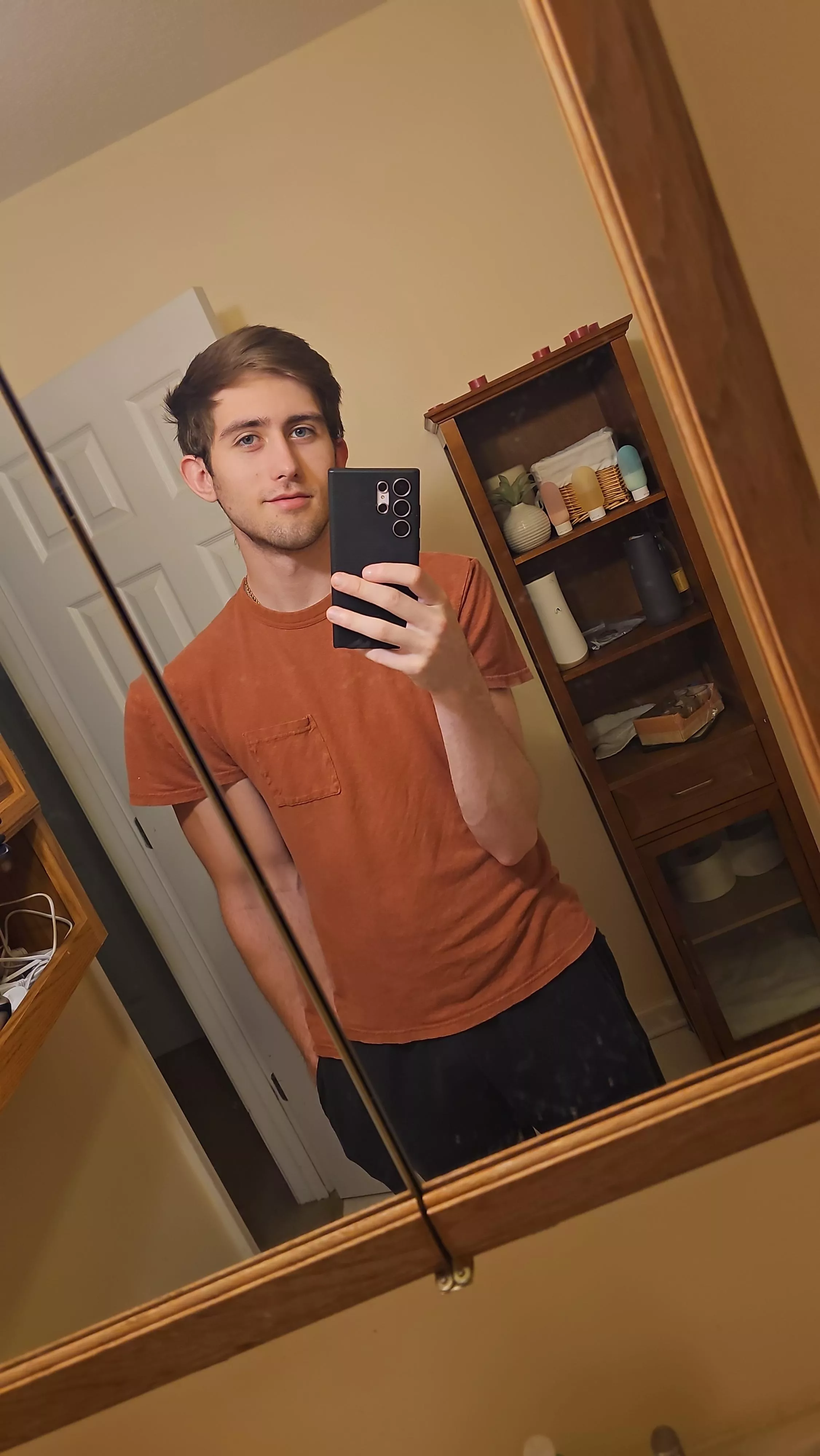 What colors would I look good in? 