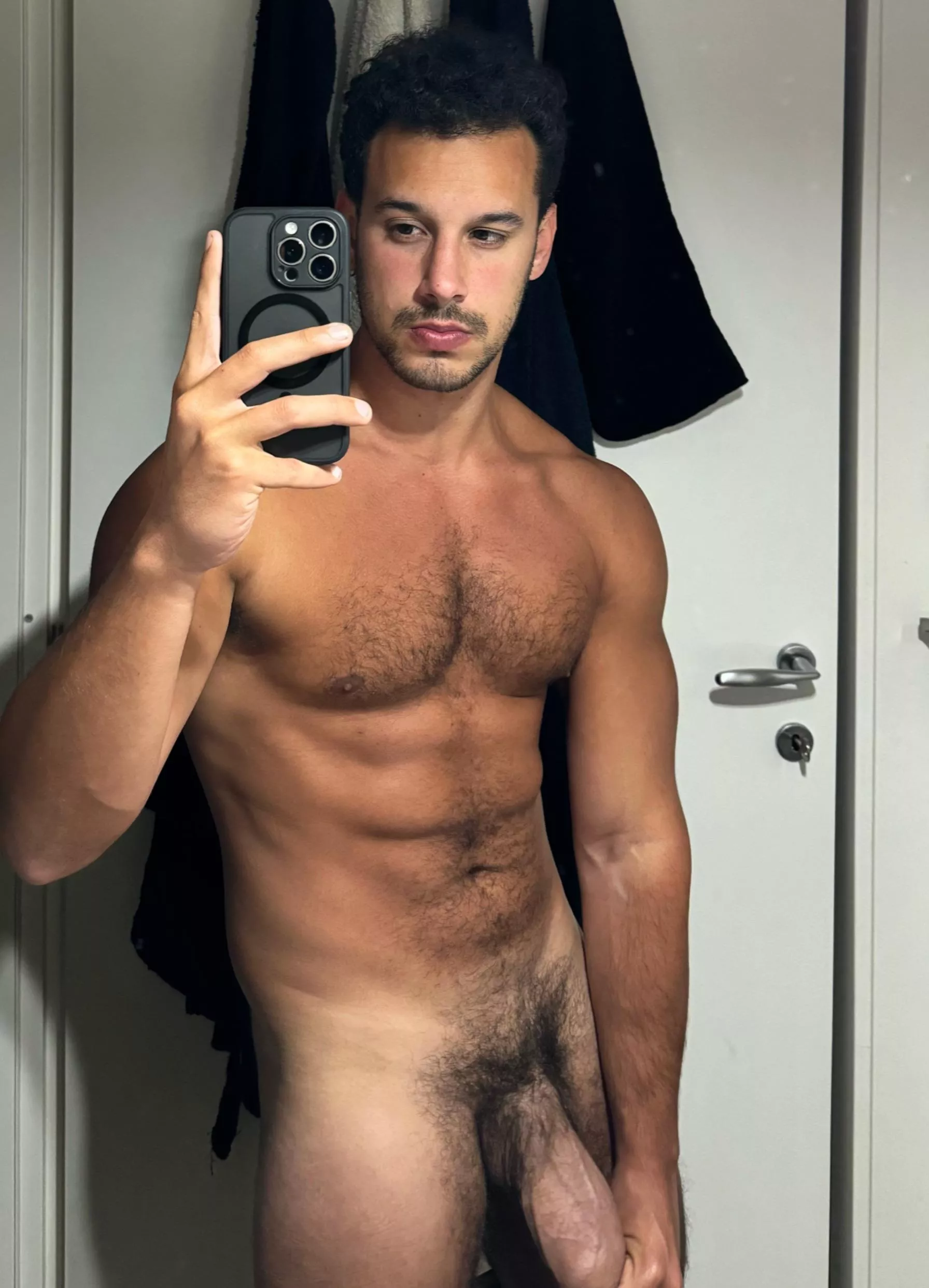 What’s your first thought?