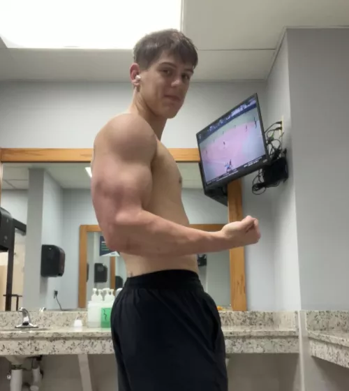 Who wants to take a bite