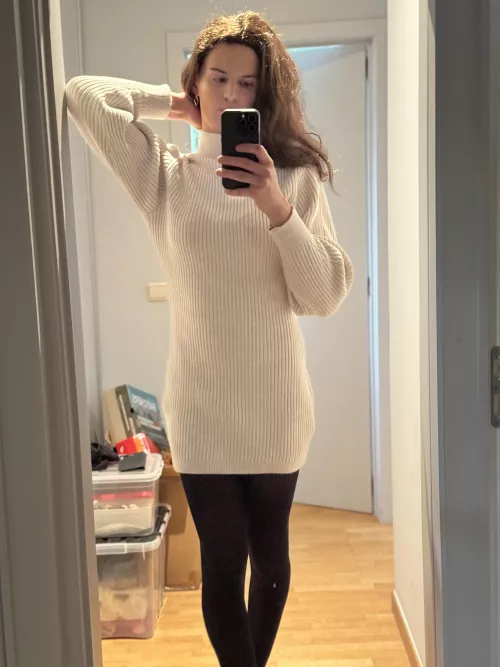 wish i had the courage to come out 🥹