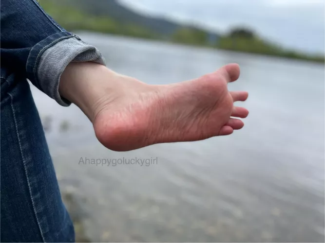 Would you stop and look?👀