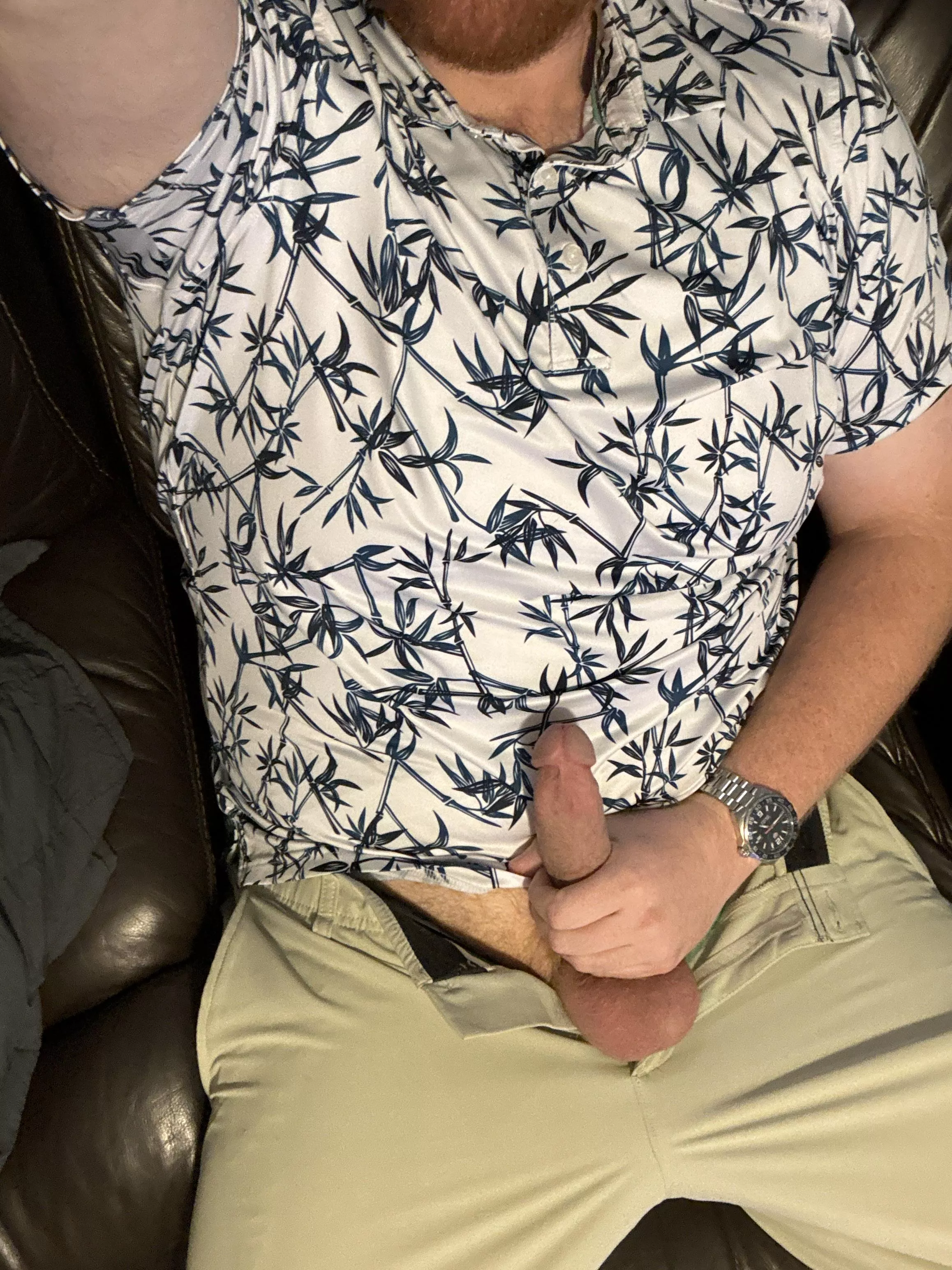 Wrap your legs around me so I can’t pull out