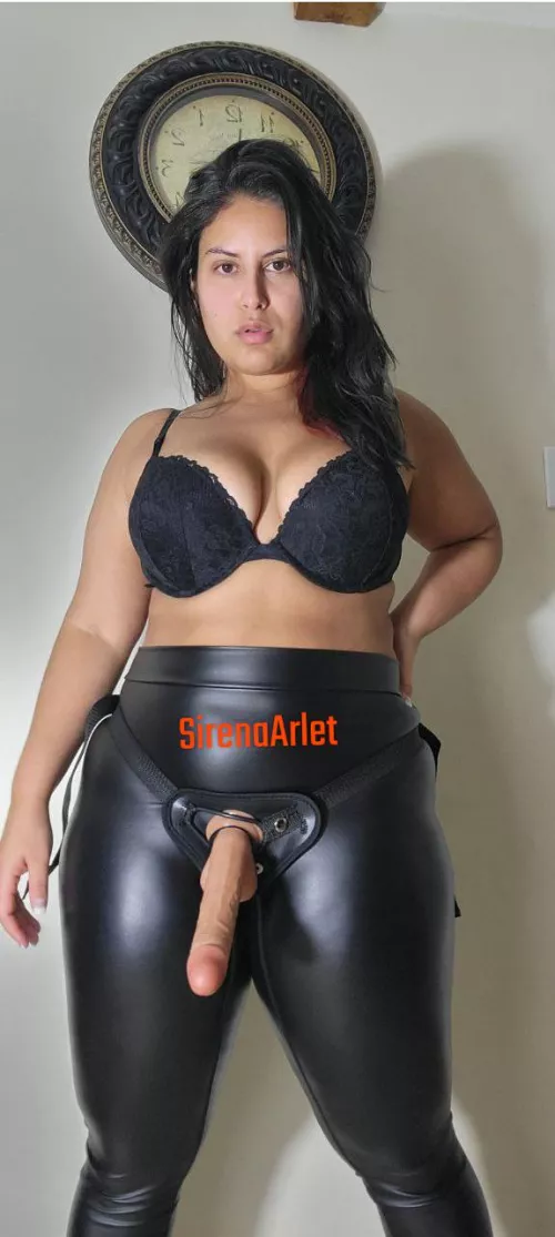 you will be my pussy eater toy and if you manage make me cum💦 I will fuck your ass with my dildo,you take risk? 😈💦