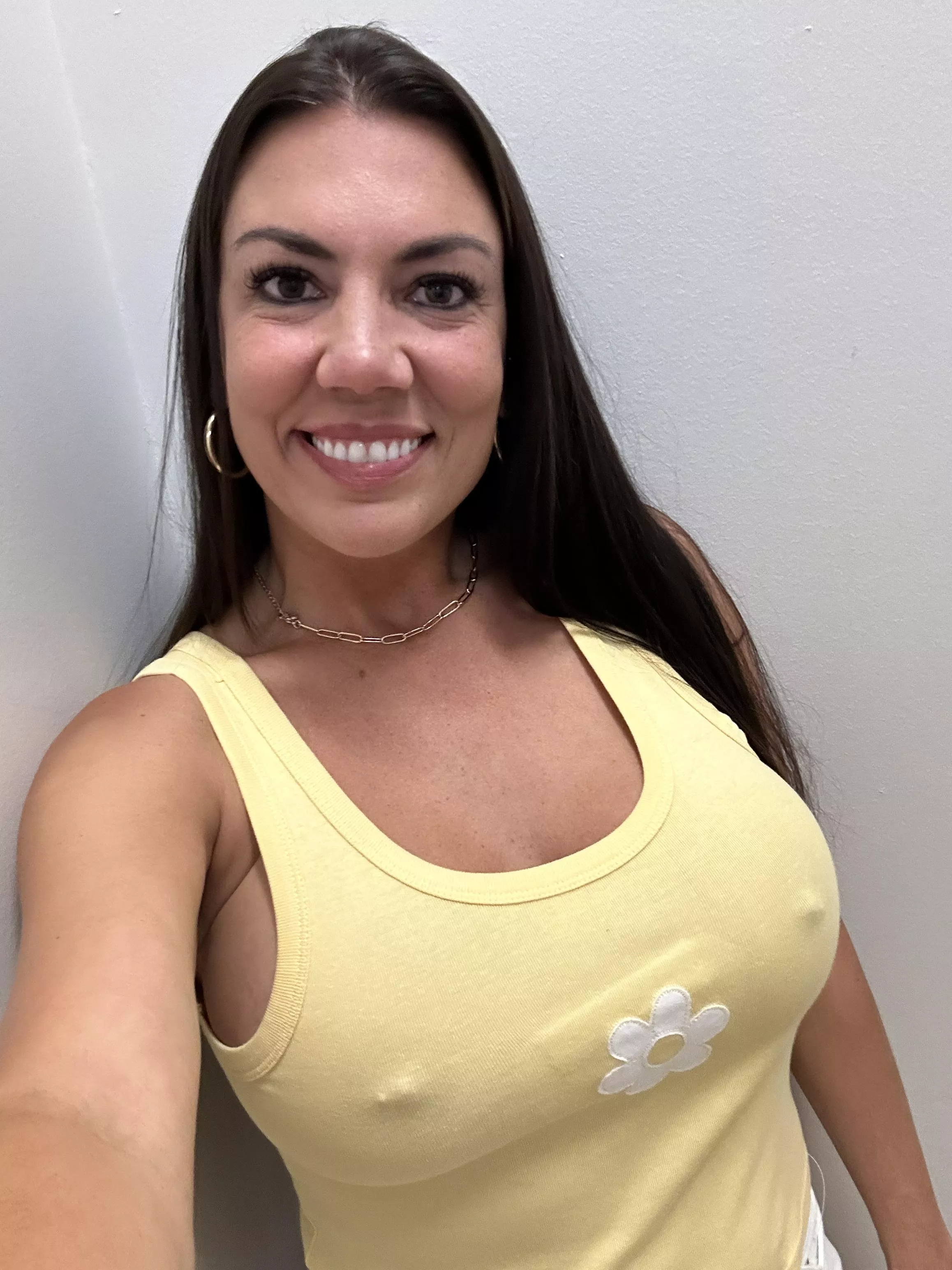 Your daily dosage of pierced pokies is here