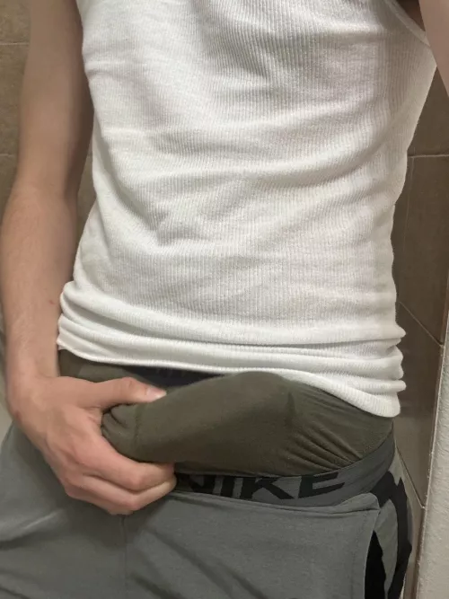 (18) Should I take the head out more often?😈😈