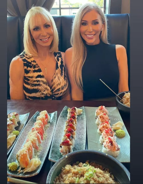 2 Generations ... choose wisely 