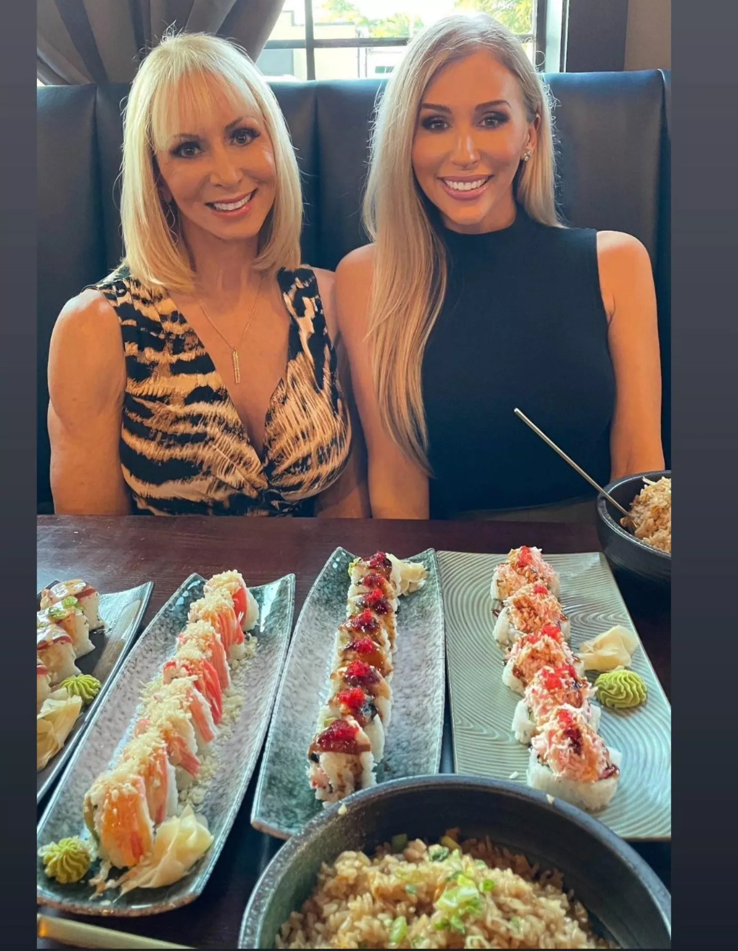 2 Generations ... choose wisely 