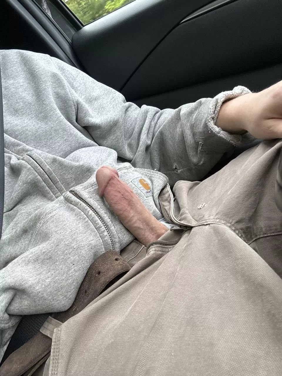 [28] always hard during the morning commute