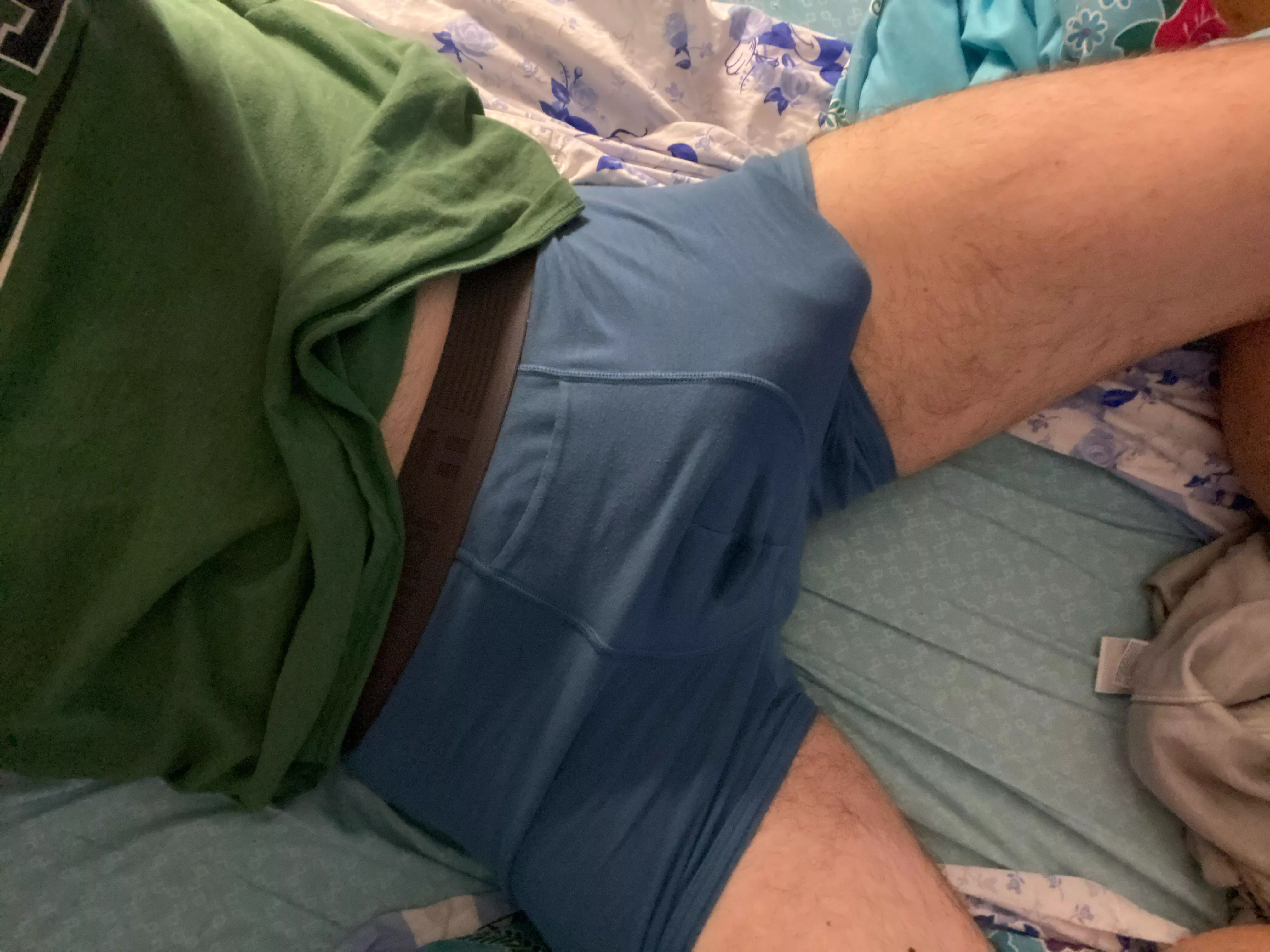 (53) is this what they mean by bulges?