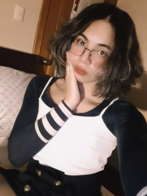 a friend found my account, now what >.<?!