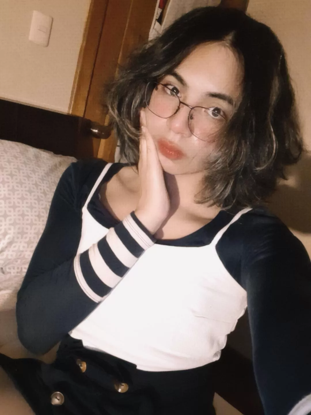 a friend found my account, now what &gt;.&lt;?!