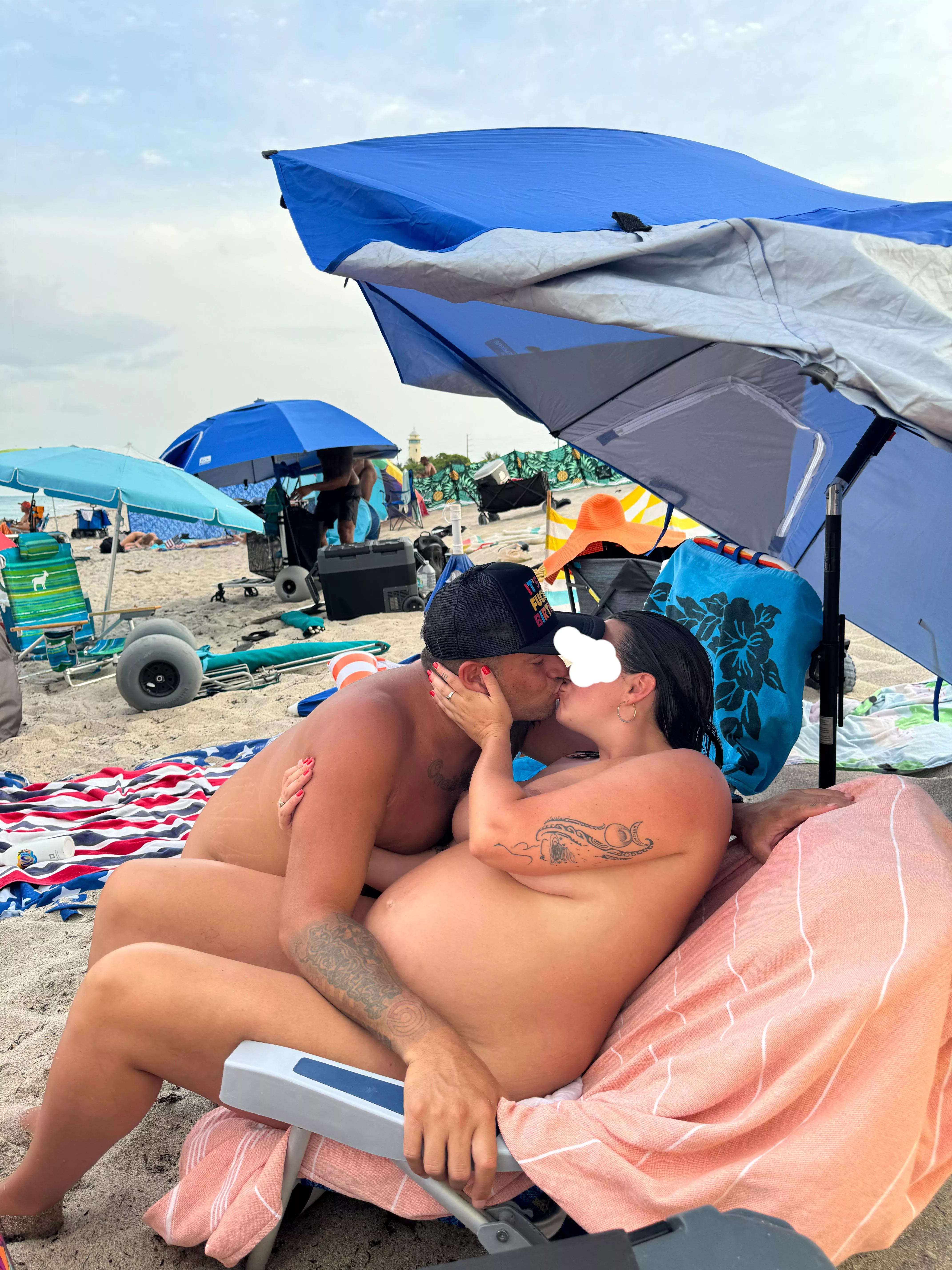 Amazing birthday for me with my gorgeous pregnant GF. 