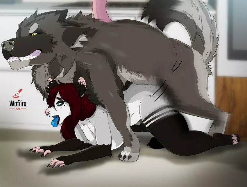 Another one of same two people (wofiira)