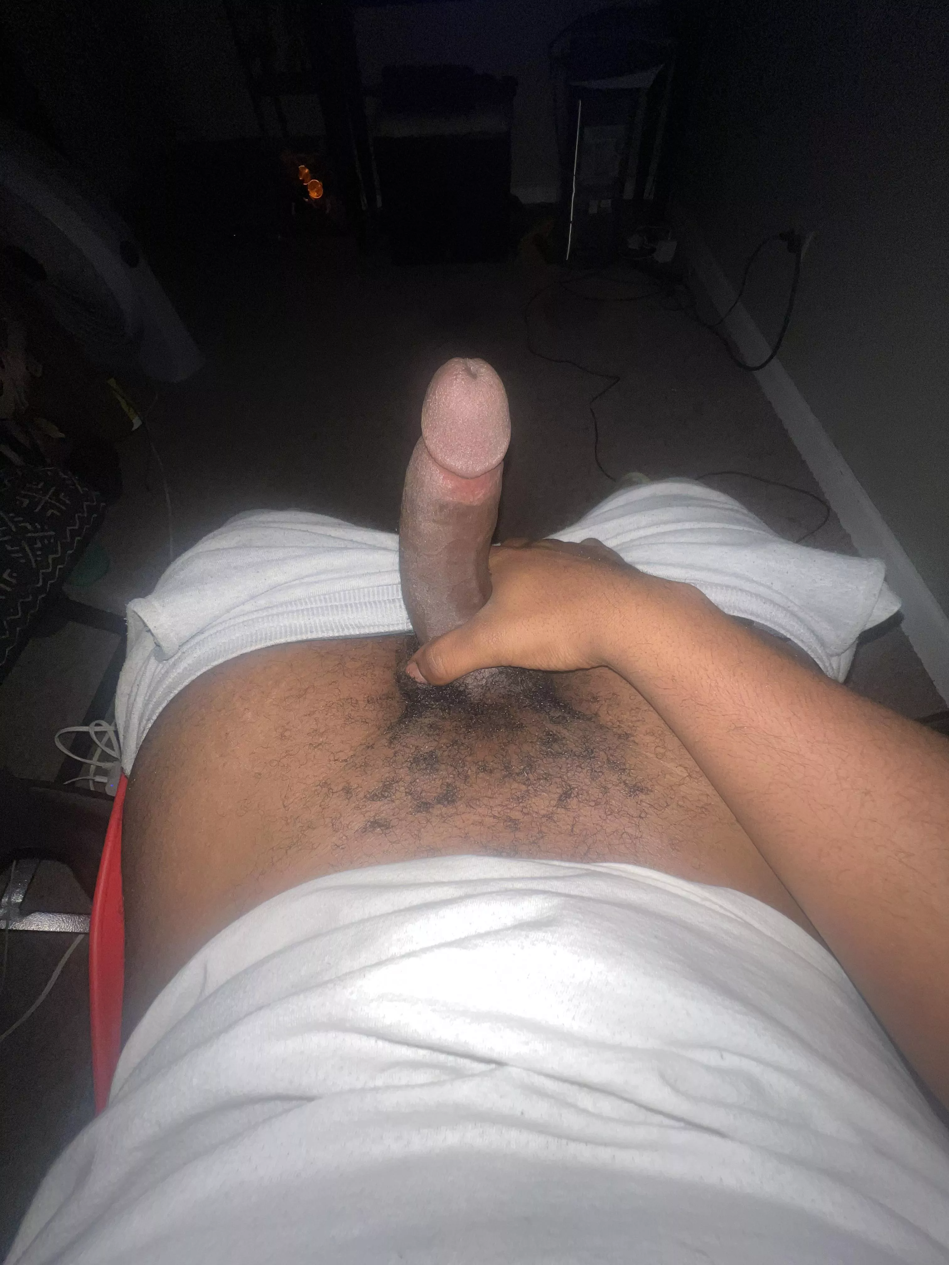 anybody order young bbc ? :)